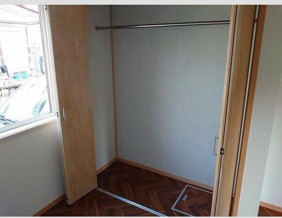 メリディアン国見弐番館の物件内観写真